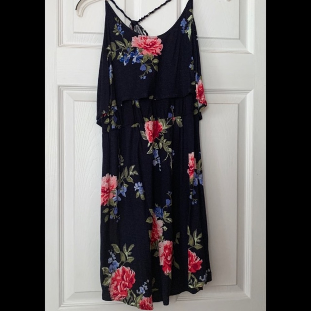 NWT❗️👗summer floral dress